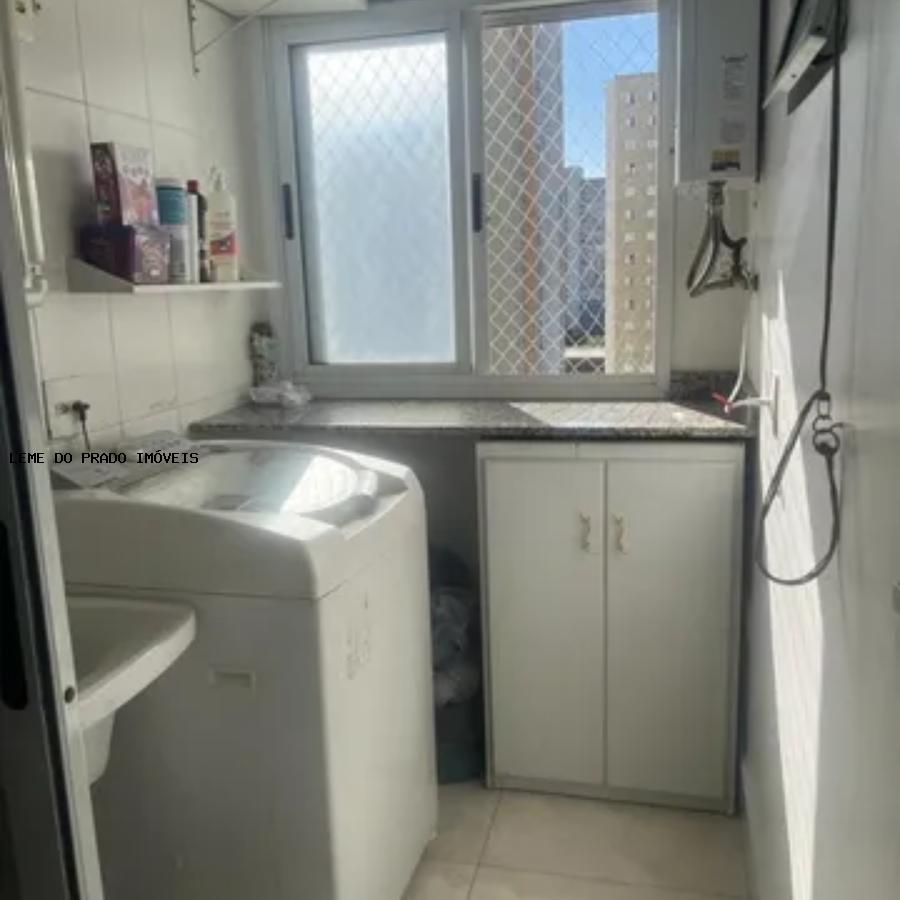 Apartamento à venda com 3 quartos, 76m² - Foto 6