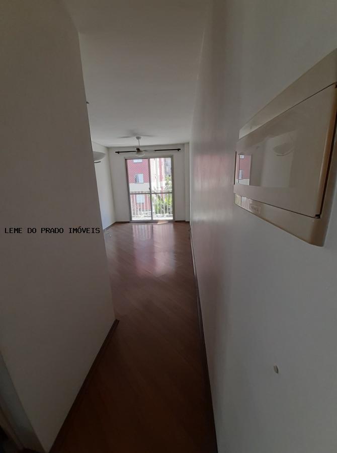 Apartamento à venda com 2 quartos, 48m² - Foto 1