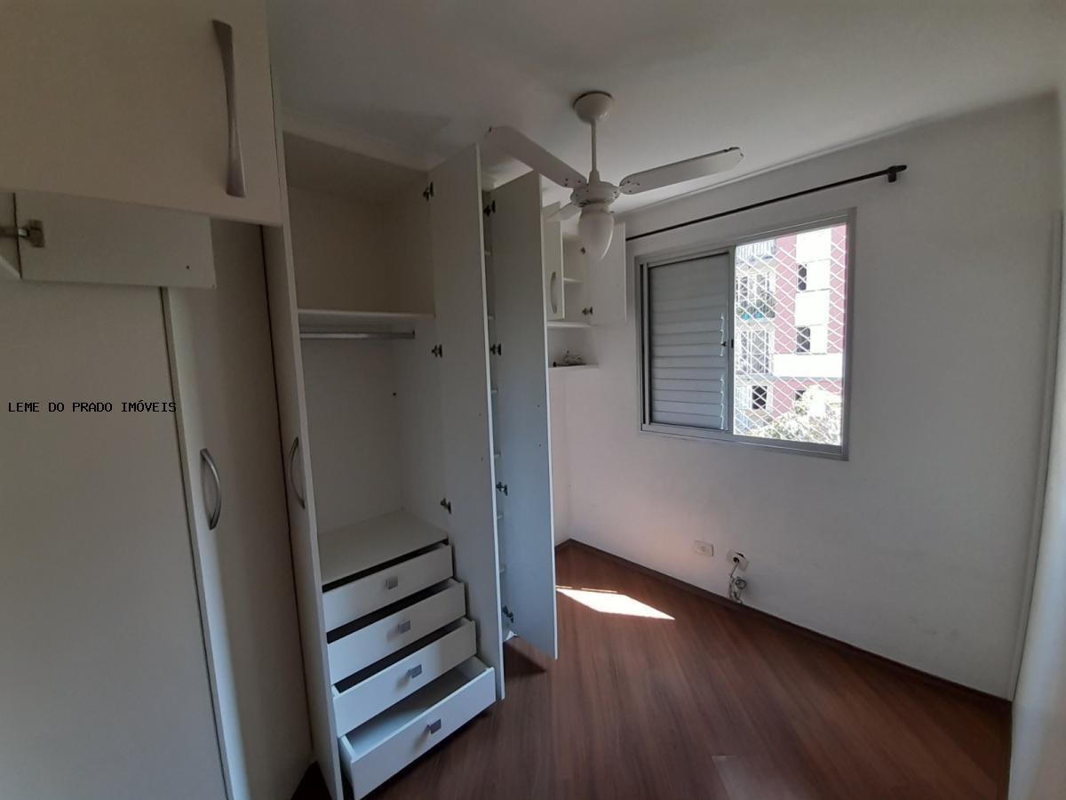 Apartamento à venda com 2 quartos, 48m² - Foto 6