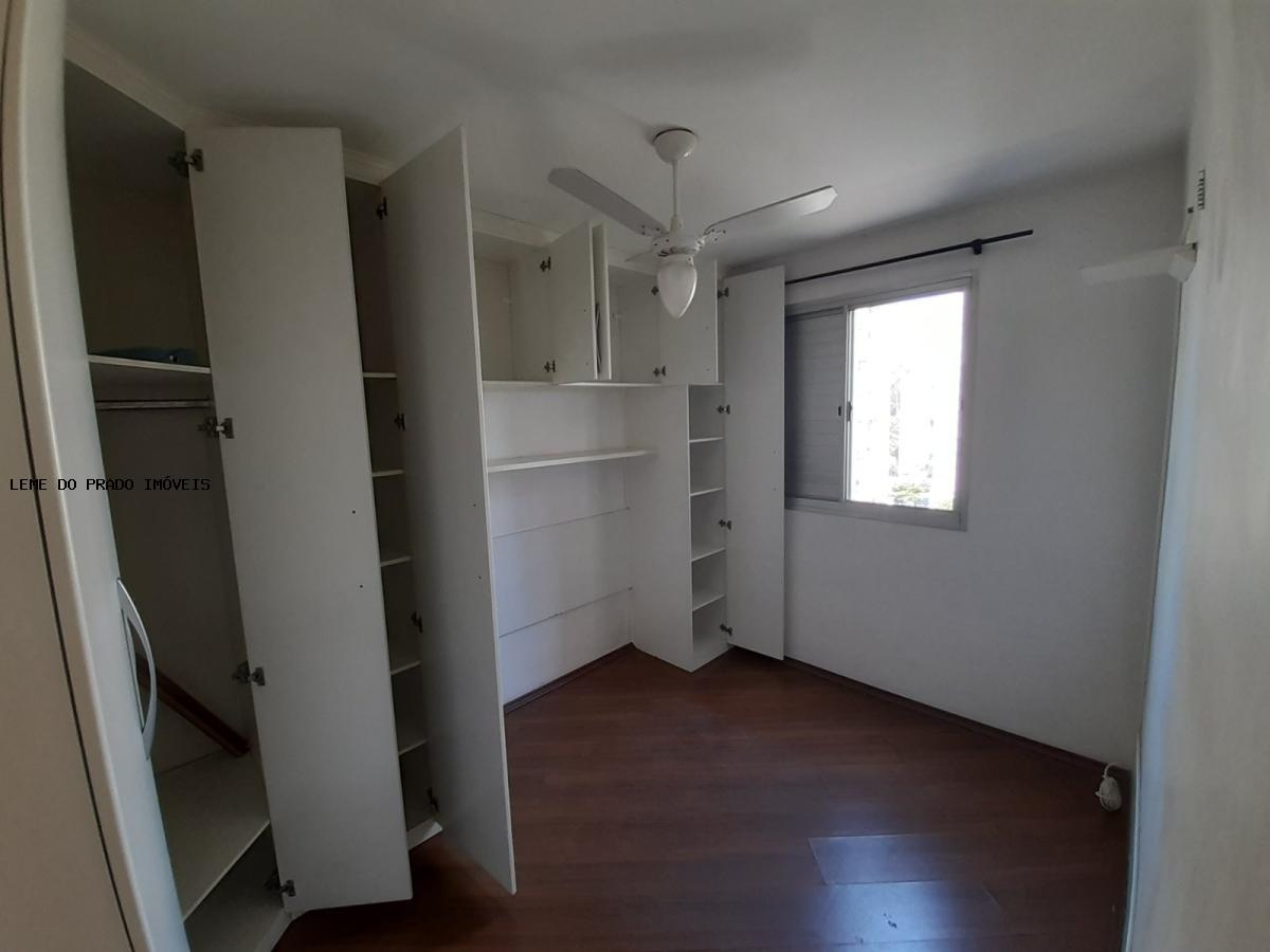 Apartamento à venda com 2 quartos, 48m² - Foto 7