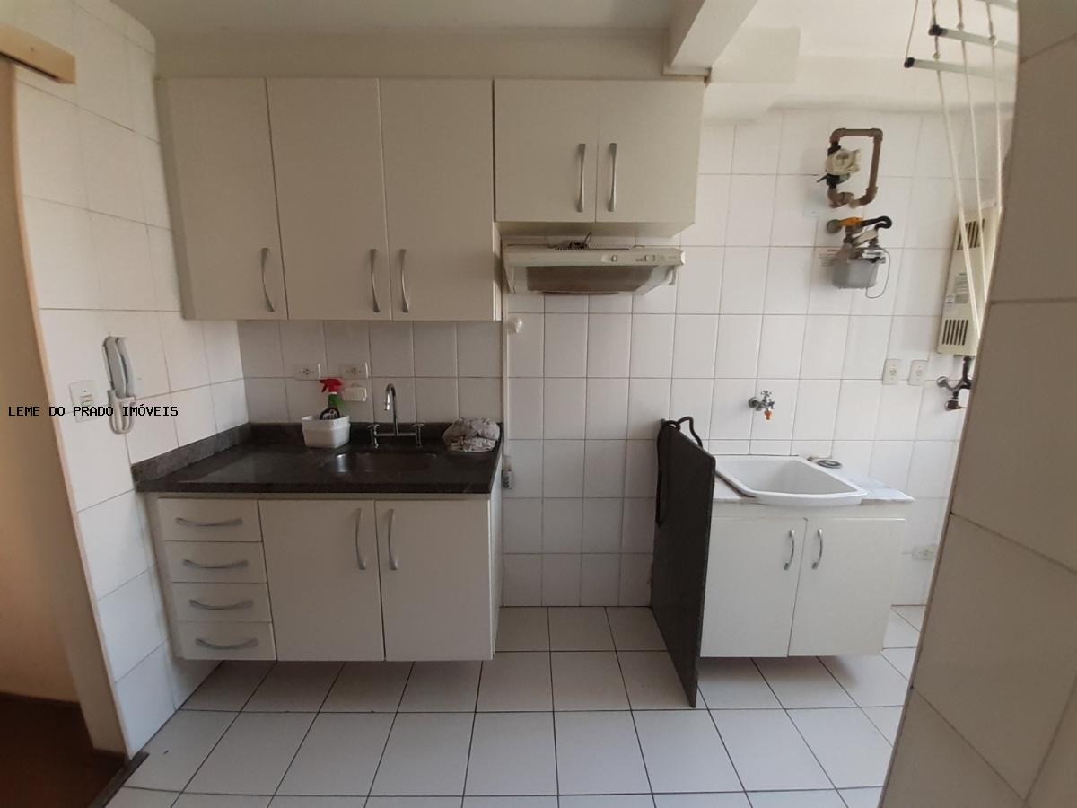 Apartamento à venda com 2 quartos, 48m² - Foto 18