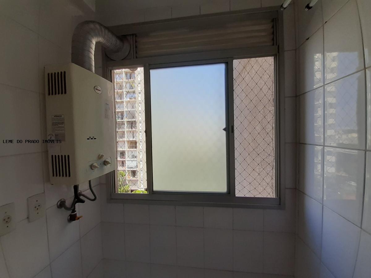 Apartamento à venda com 2 quartos, 48m² - Foto 19