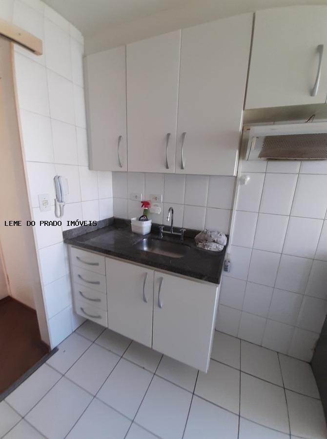 Apartamento à venda com 2 quartos, 48m² - Foto 21