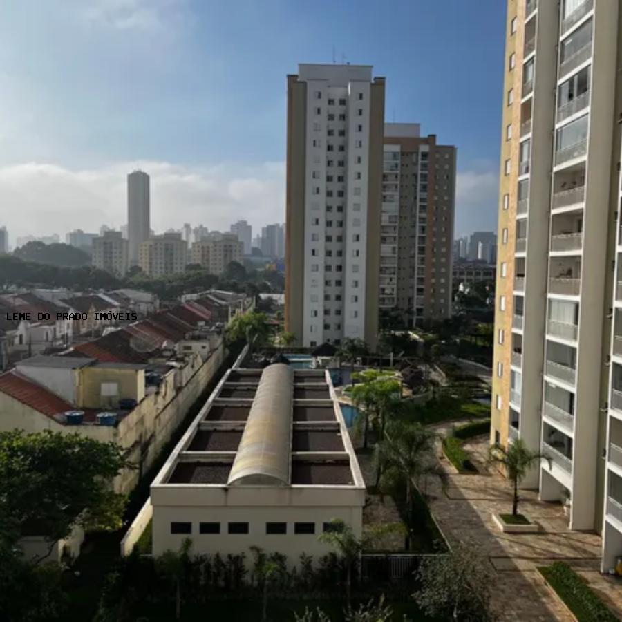 Apartamento à venda com 2 quartos, 66m² - Foto 7