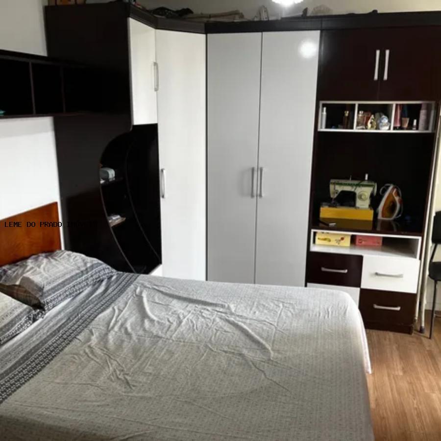 Apartamento à venda com 2 quartos, 66m² - Foto 19