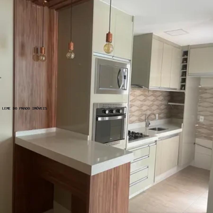 Apartamento à venda com 2 quartos, 53m² - Foto 1