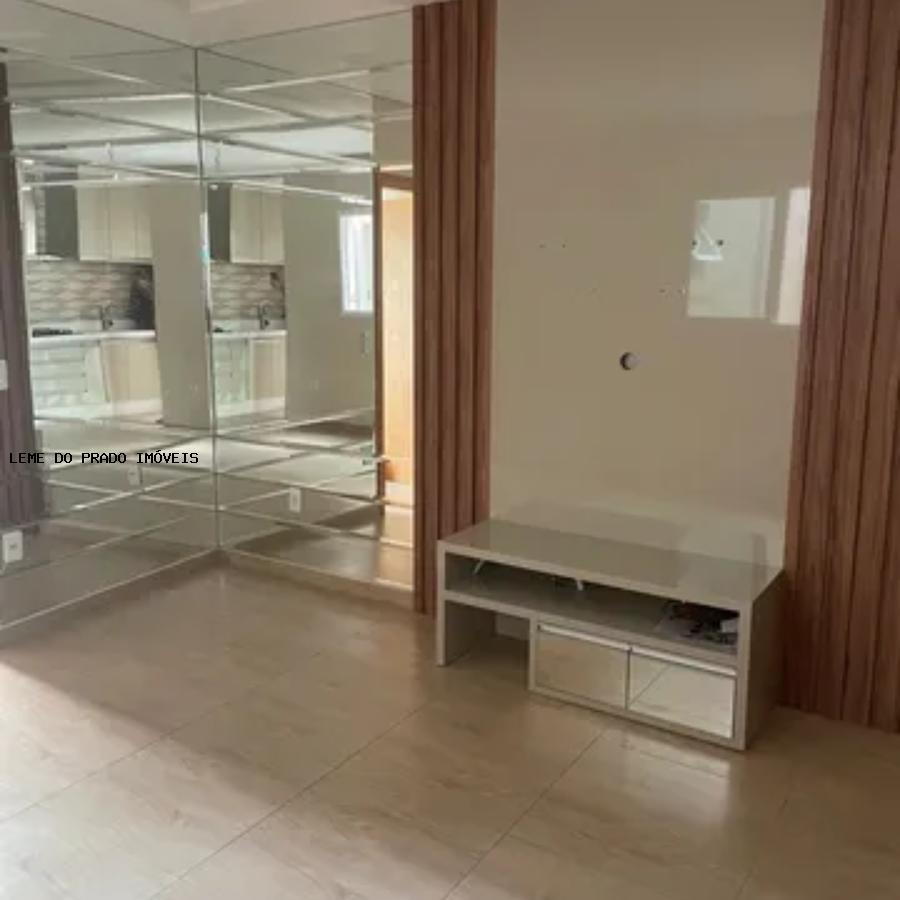 Apartamento à venda com 2 quartos, 53m² - Foto 3