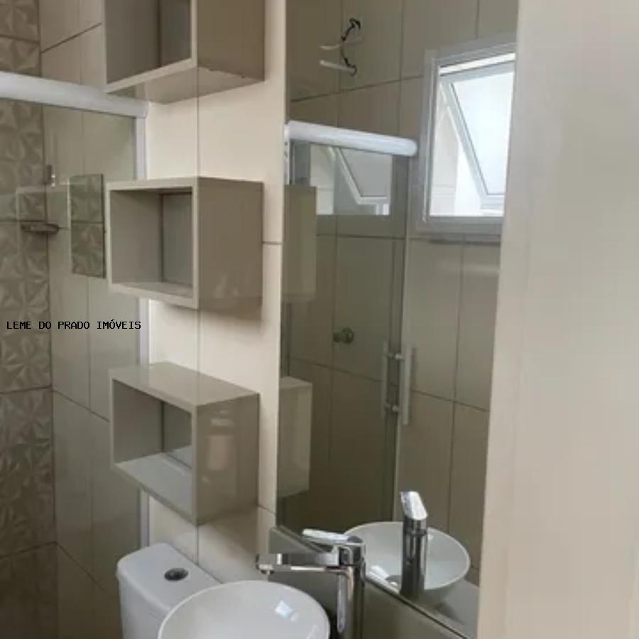 Apartamento à venda com 2 quartos, 53m² - Foto 11