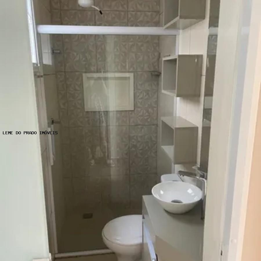 Apartamento à venda com 2 quartos, 53m² - Foto 12