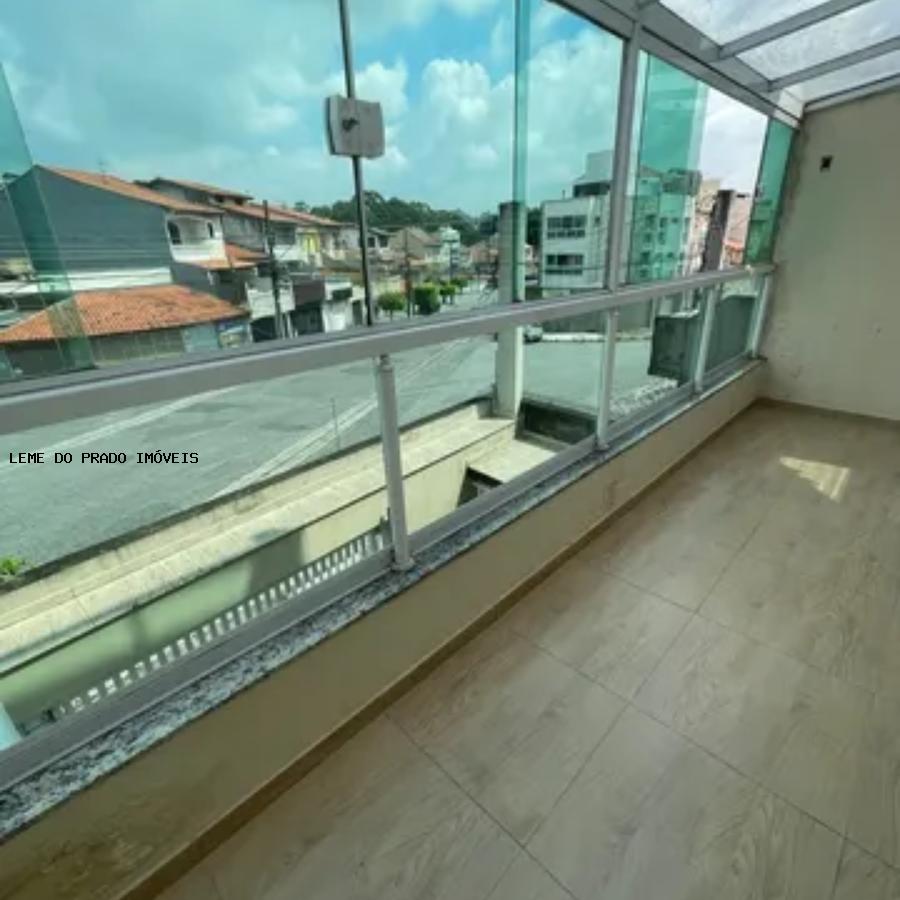 Apartamento à venda com 2 quartos, 53m² - Foto 17