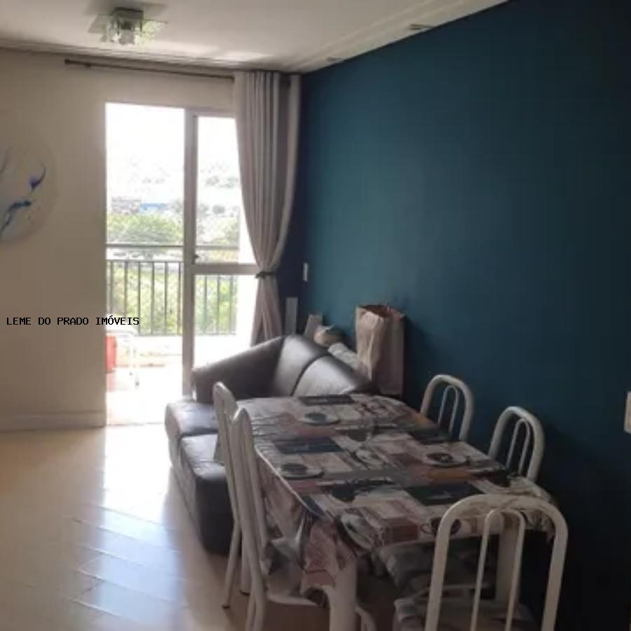 Apartamento à venda com 2 quartos, 50m² - Foto 1