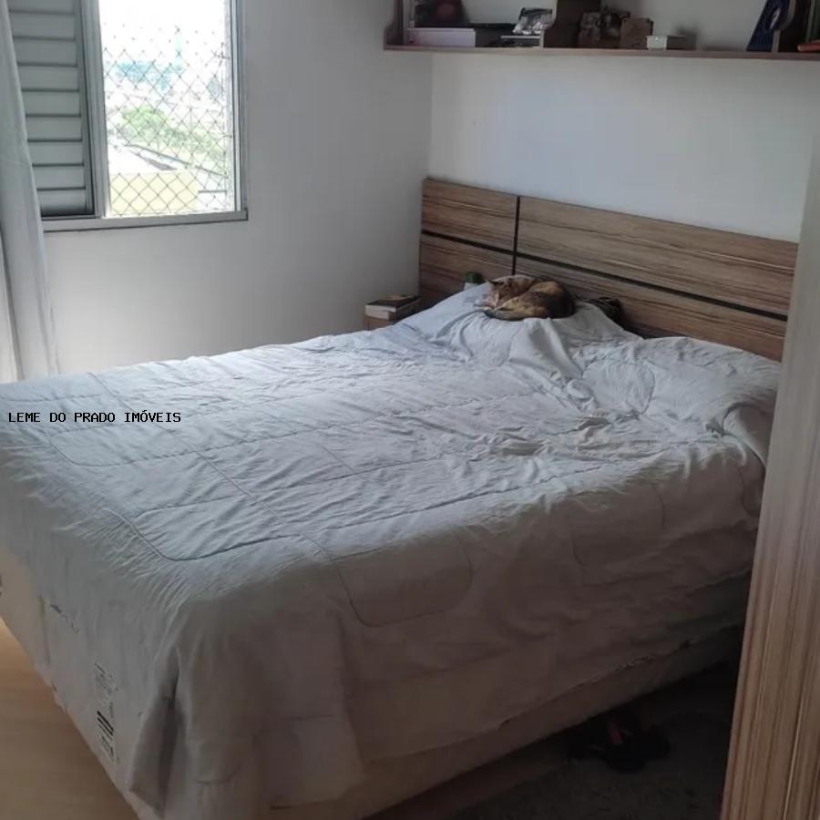 Apartamento à venda com 2 quartos, 50m² - Foto 7