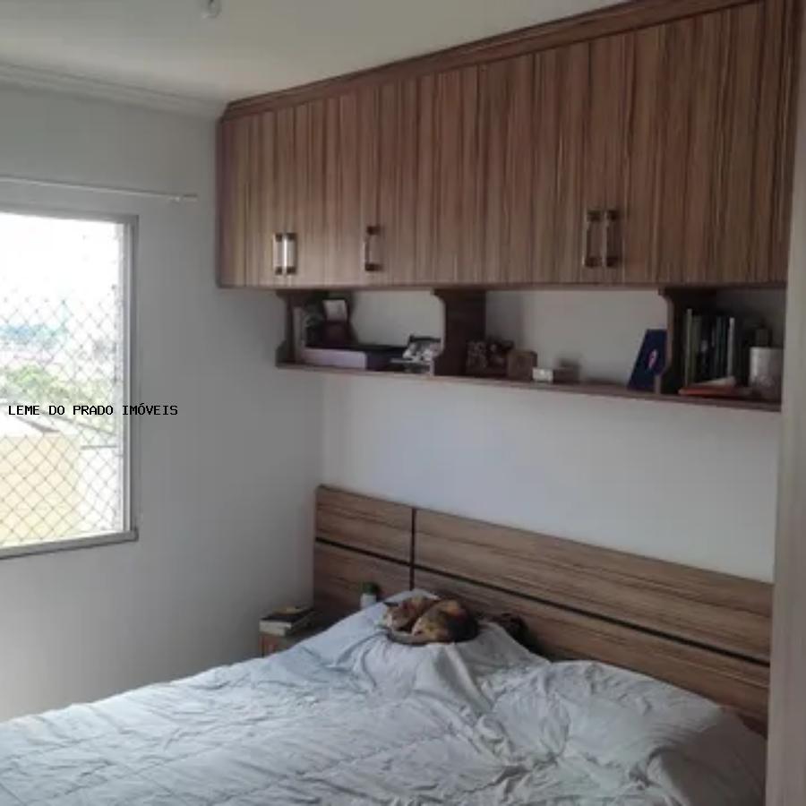 Apartamento à venda com 2 quartos, 50m² - Foto 8