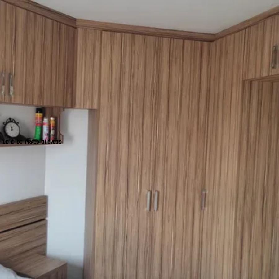 Apartamento à venda com 2 quartos, 50m² - Foto 9