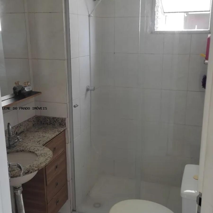 Apartamento à venda com 2 quartos, 50m² - Foto 10