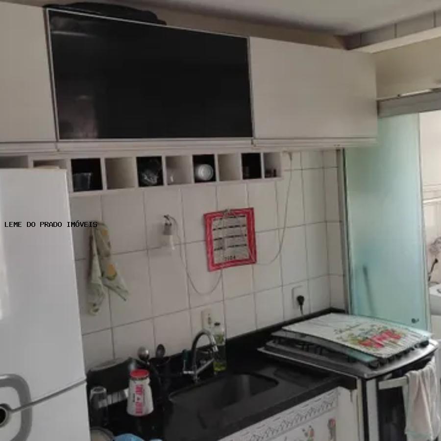 Apartamento à venda com 2 quartos, 50m² - Foto 12