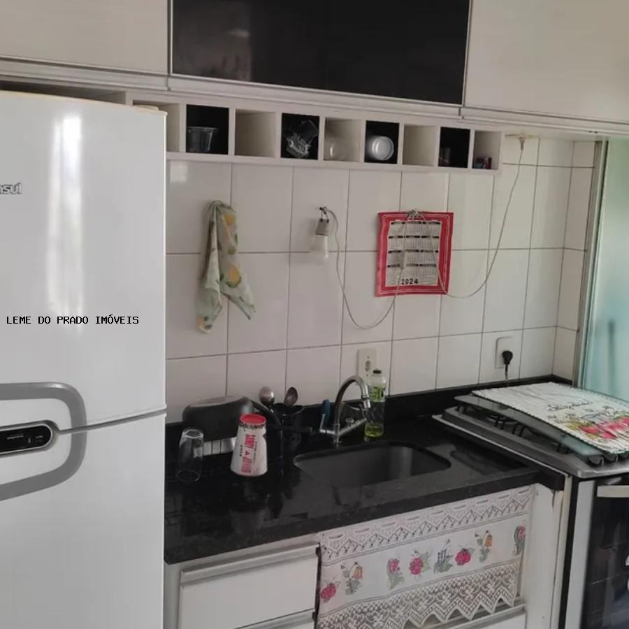 Apartamento à venda com 2 quartos, 50m² - Foto 13