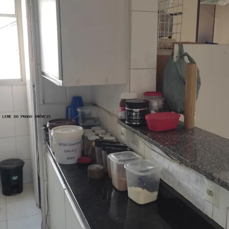 Apartamento à venda com 2 quartos, 50m² - Foto 14