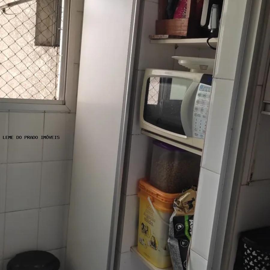 Apartamento à venda com 2 quartos, 50m² - Foto 16