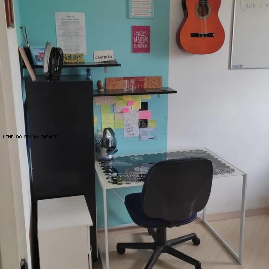 Apartamento à venda com 2 quartos, 50m² - Foto 19