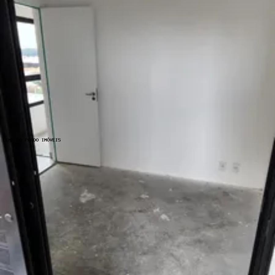 Apartamento à venda com 2 quartos, 34m² - Foto 5