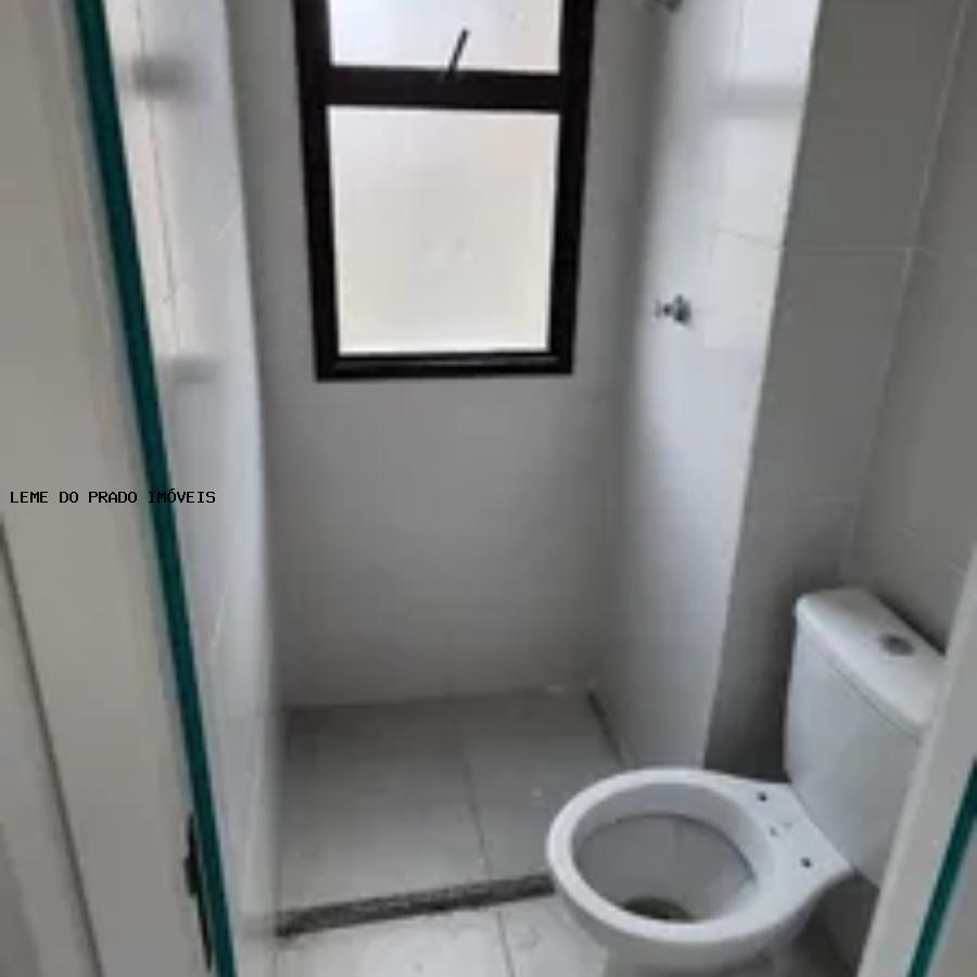 Apartamento à venda com 2 quartos, 34m² - Foto 9