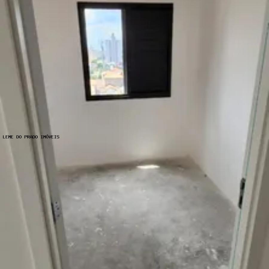 Apartamento à venda com 2 quartos, 34m² - Foto 12