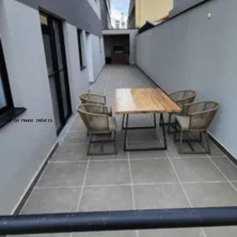 Apartamento à venda com 2 quartos, 34m² - Foto 17