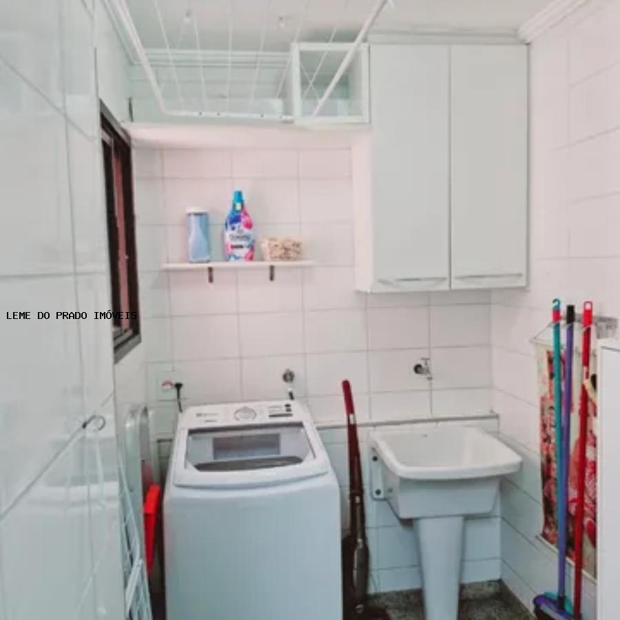 Apartamento à venda com 3 quartos, 75m² - Foto 3