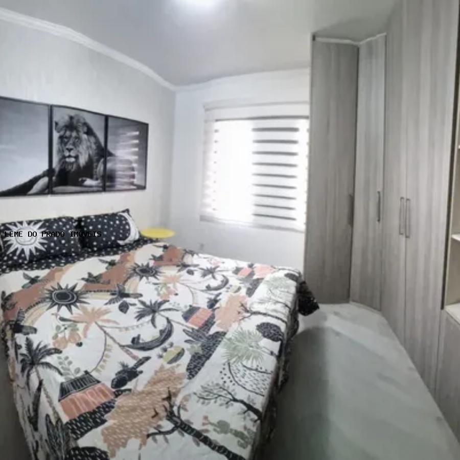 Apartamento à venda com 3 quartos, 75m² - Foto 5