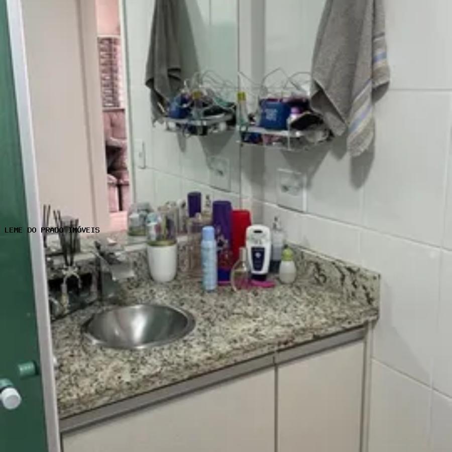 Apartamento à venda com 3 quartos, 76m² - Foto 10