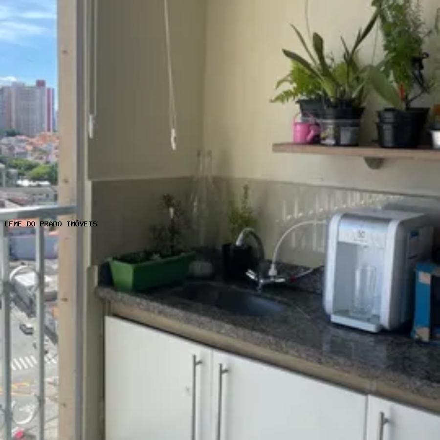 Apartamento à venda com 3 quartos, 76m² - Foto 14