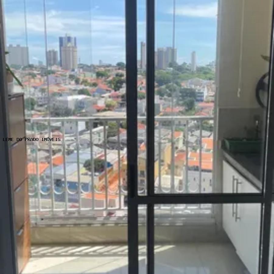 Apartamento à venda com 3 quartos, 76m² - Foto 15