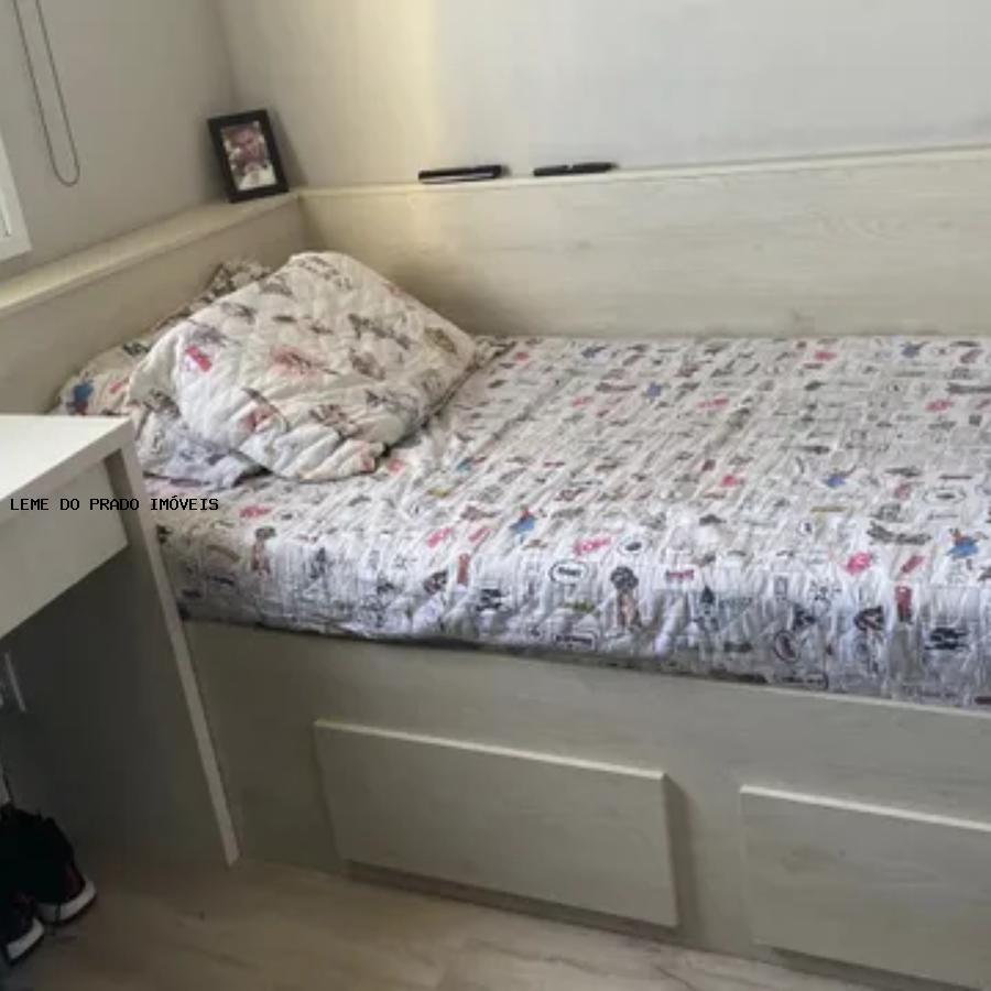 Apartamento à venda com 3 quartos, 76m² - Foto 16