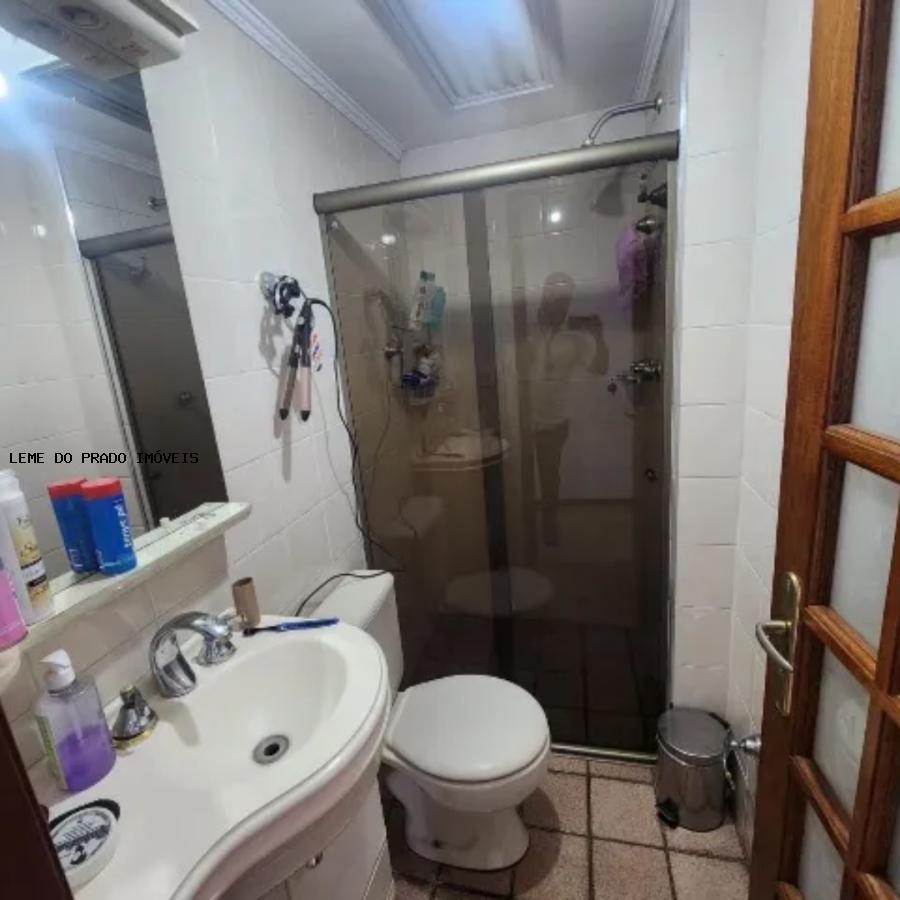 Apartamento à venda com 3 quartos, 66m² - Foto 5