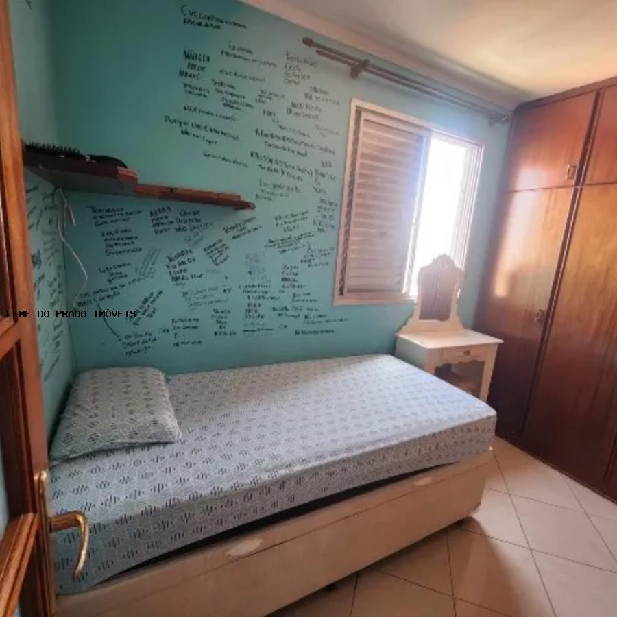 Apartamento à venda com 3 quartos, 66m² - Foto 6