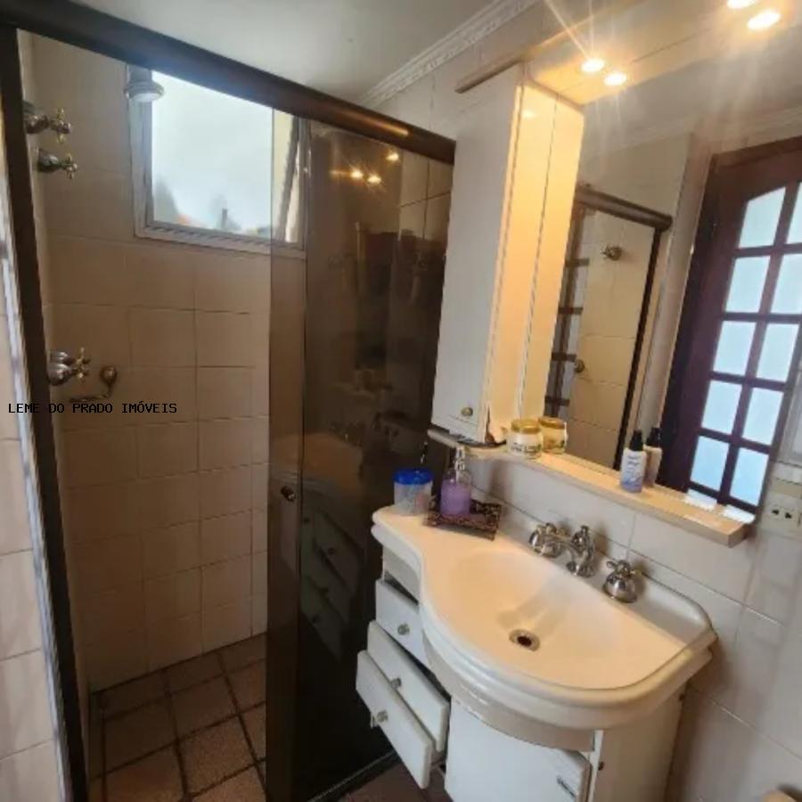 Apartamento à venda com 3 quartos, 66m² - Foto 9