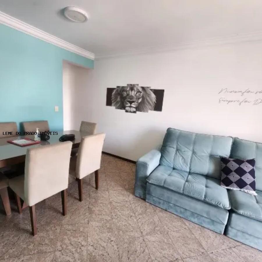 Apartamento à venda com 3 quartos, 66m² - Foto 10