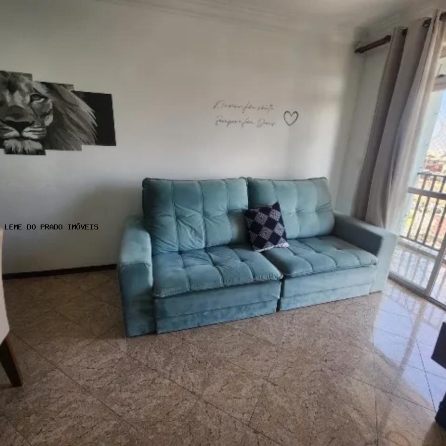 Apartamento à venda com 3 quartos, 66m² - Foto 11