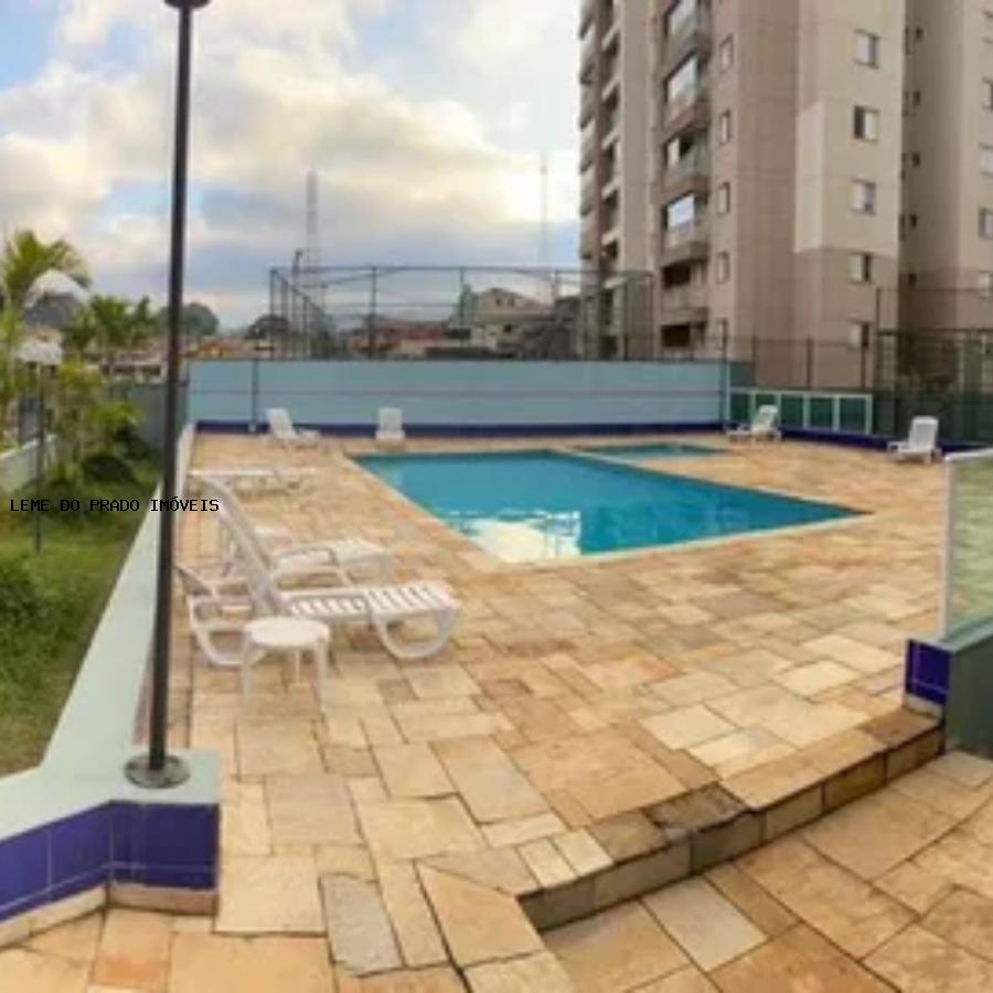 Apartamento à venda com 3 quartos, 66m² - Foto 16