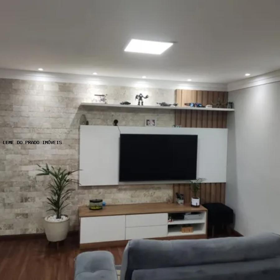 Apartamento à venda com 2 quartos, 72m² - Foto 6