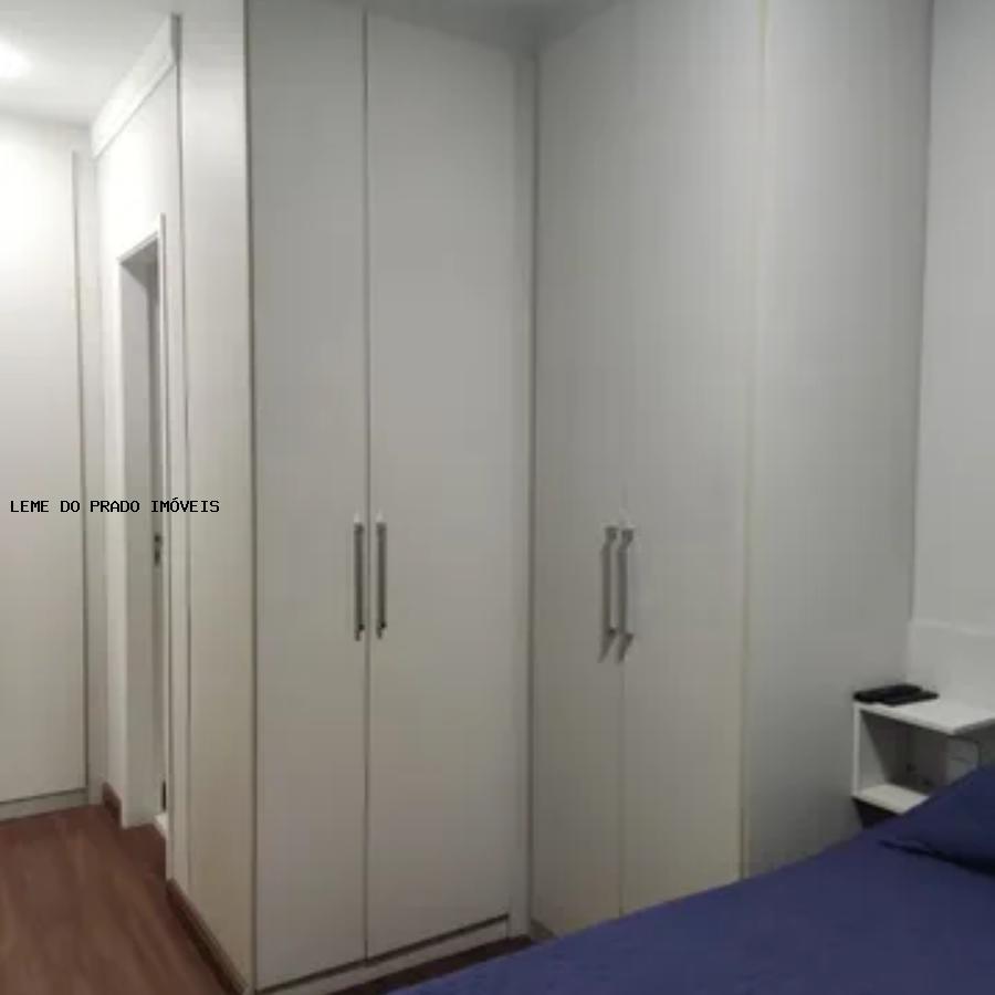 Apartamento à venda com 2 quartos, 72m² - Foto 8