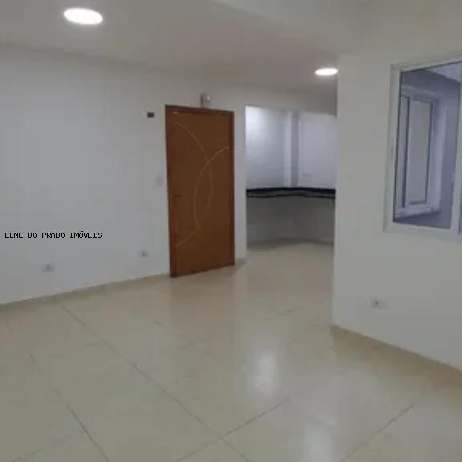 Apartamento à venda com 2 quartos, 58m² - Foto 3