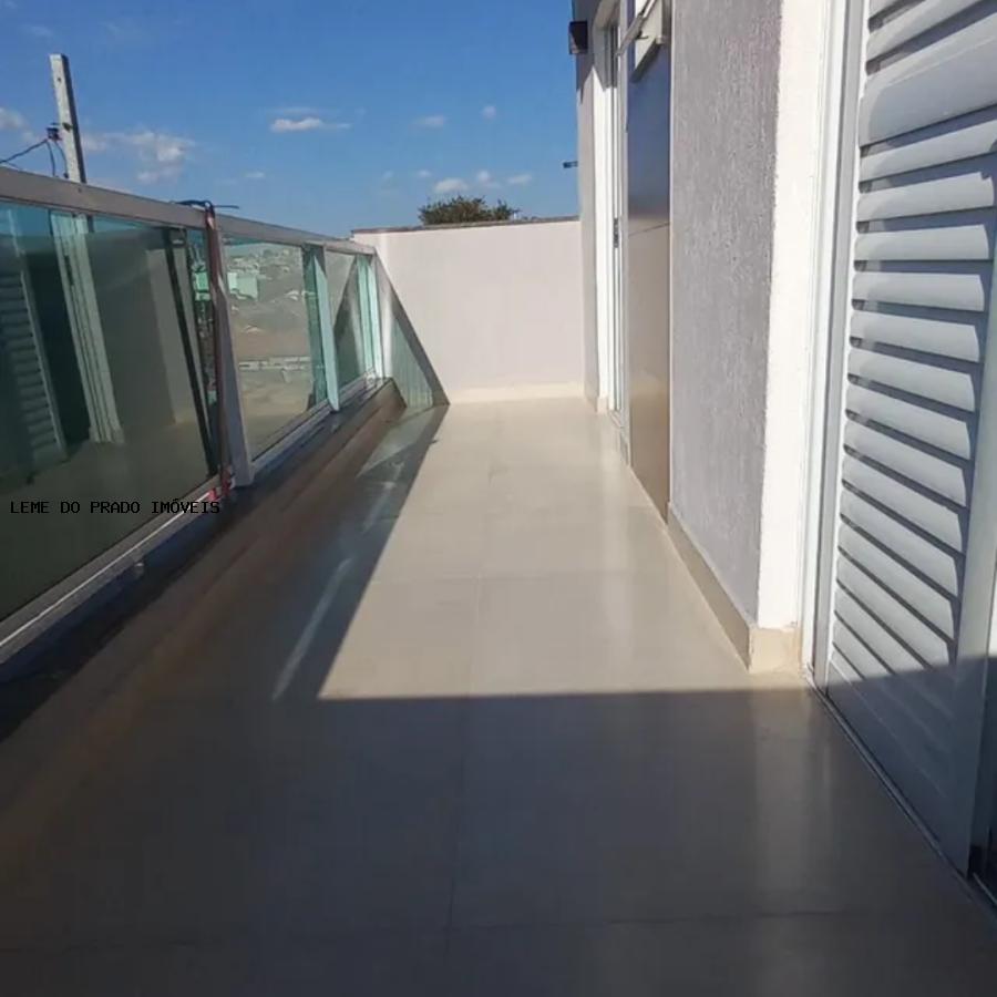 Apartamento à venda com 2 quartos, 58m² - Foto 5