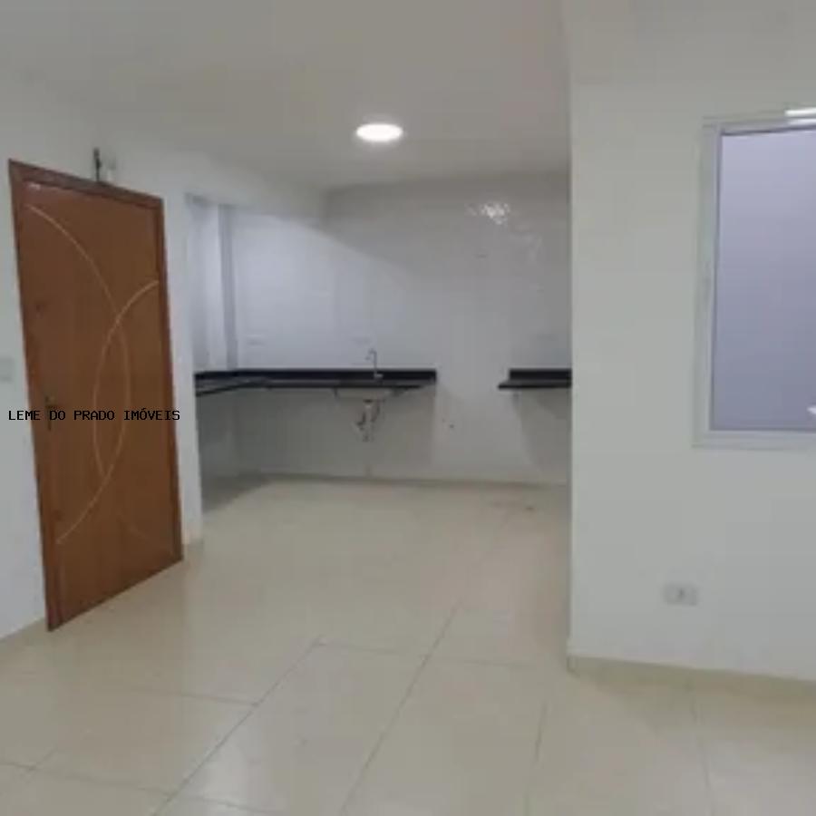 Apartamento à venda com 2 quartos, 58m² - Foto 8