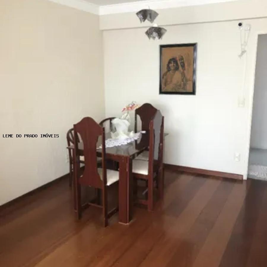 Apartamento à venda com 3 quartos, 89m² - Foto 5