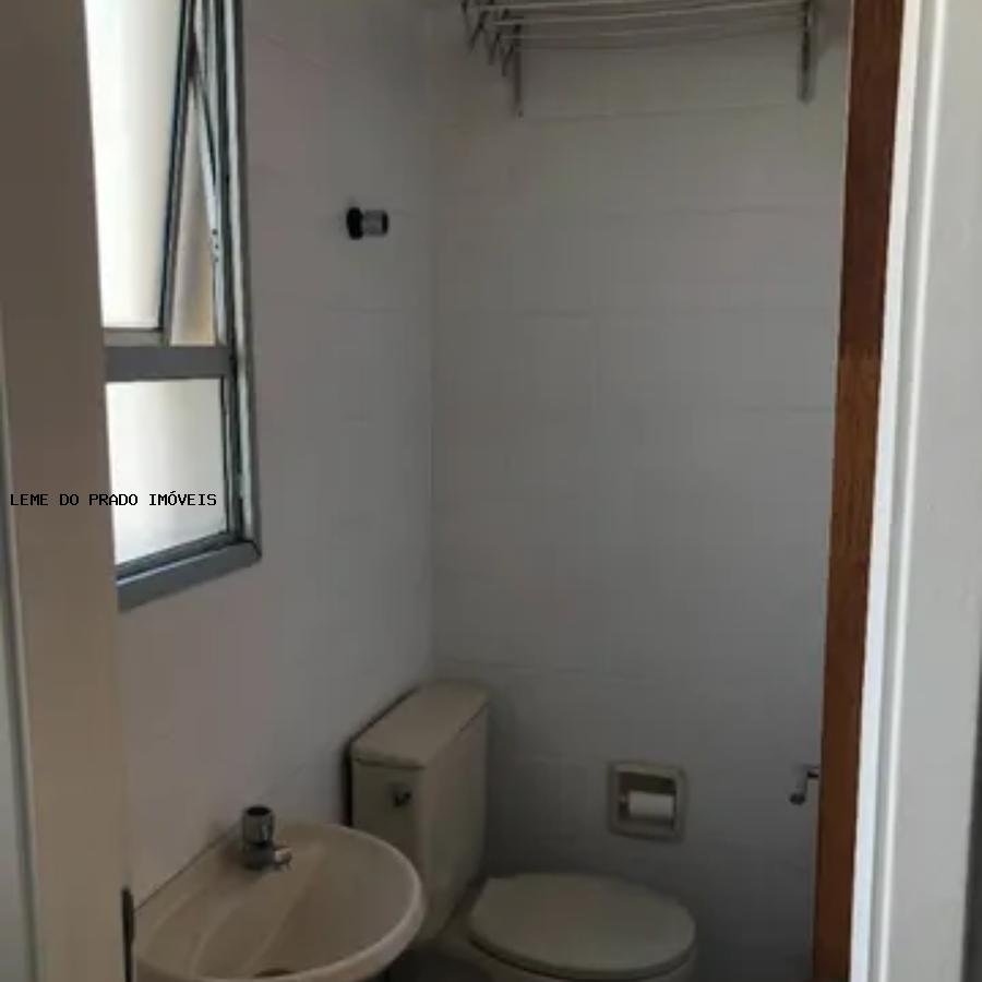 Apartamento à venda com 3 quartos, 89m² - Foto 7