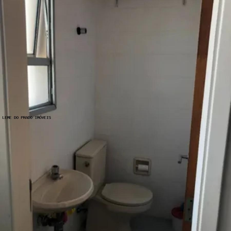 Apartamento à venda com 3 quartos, 89m² - Foto 11