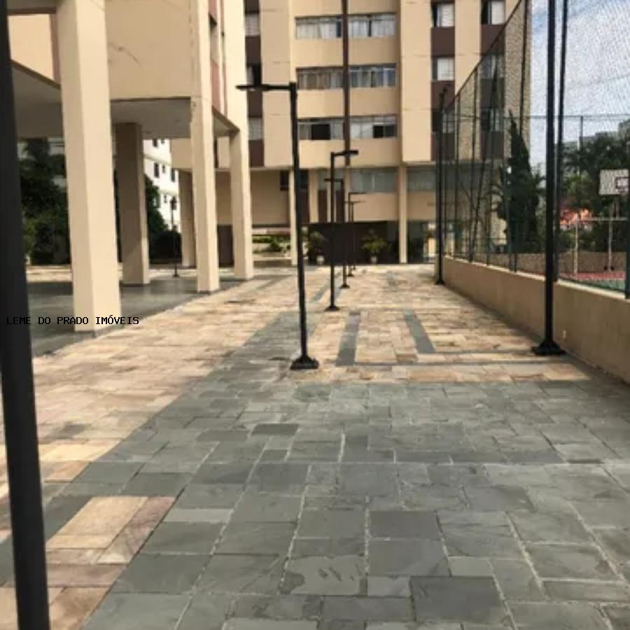 Apartamento à venda com 3 quartos, 89m² - Foto 16