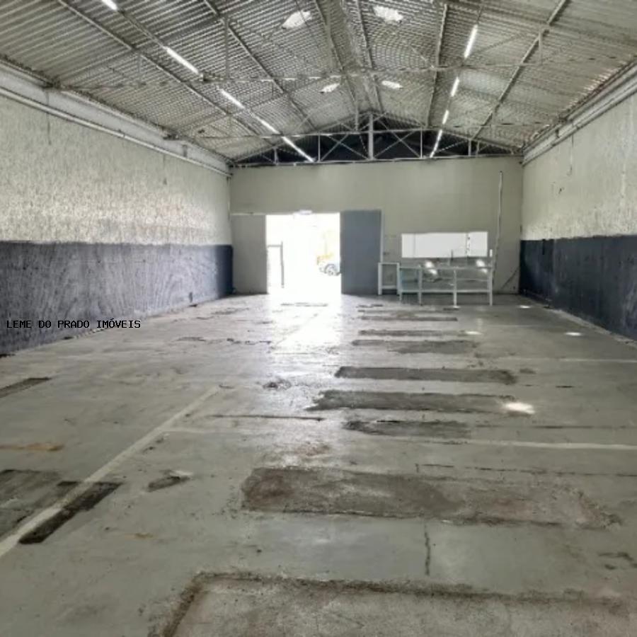 Depósito-Galpão-Armazém para alugar, 300m² - Foto 1